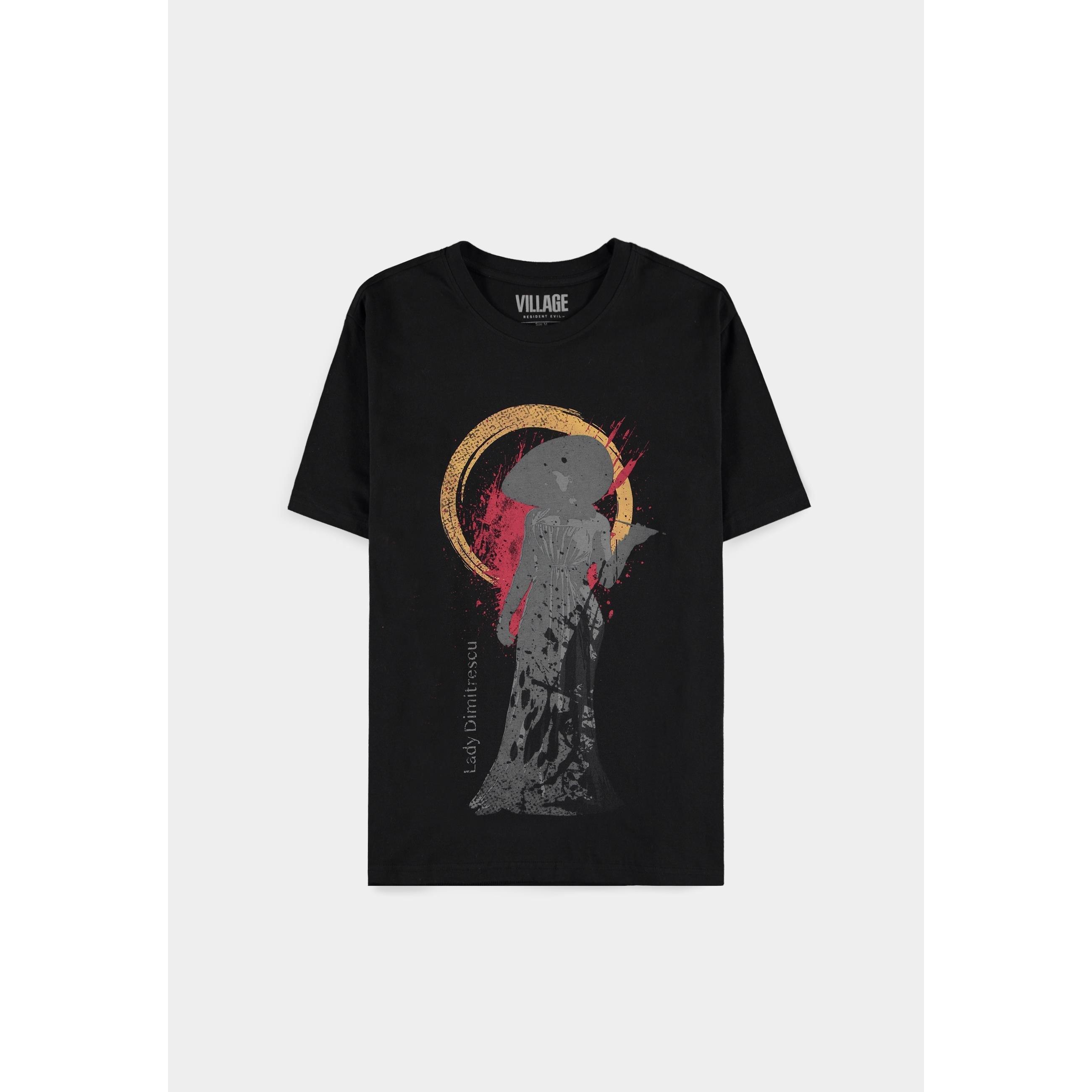 Bosiddende ondskab - Difuzed - Men's Resident Evil T-Shirt - 1
