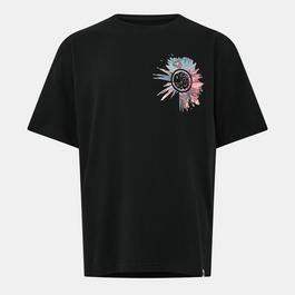 Ma Strum MA Back Print T Sn42