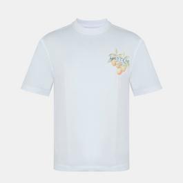 Firetrap Santorini T Sn61