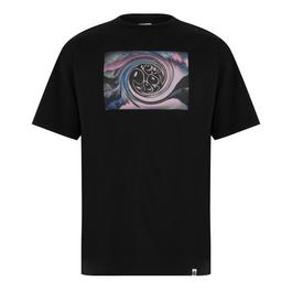 Pretty Green PG Vortex TS Sn44