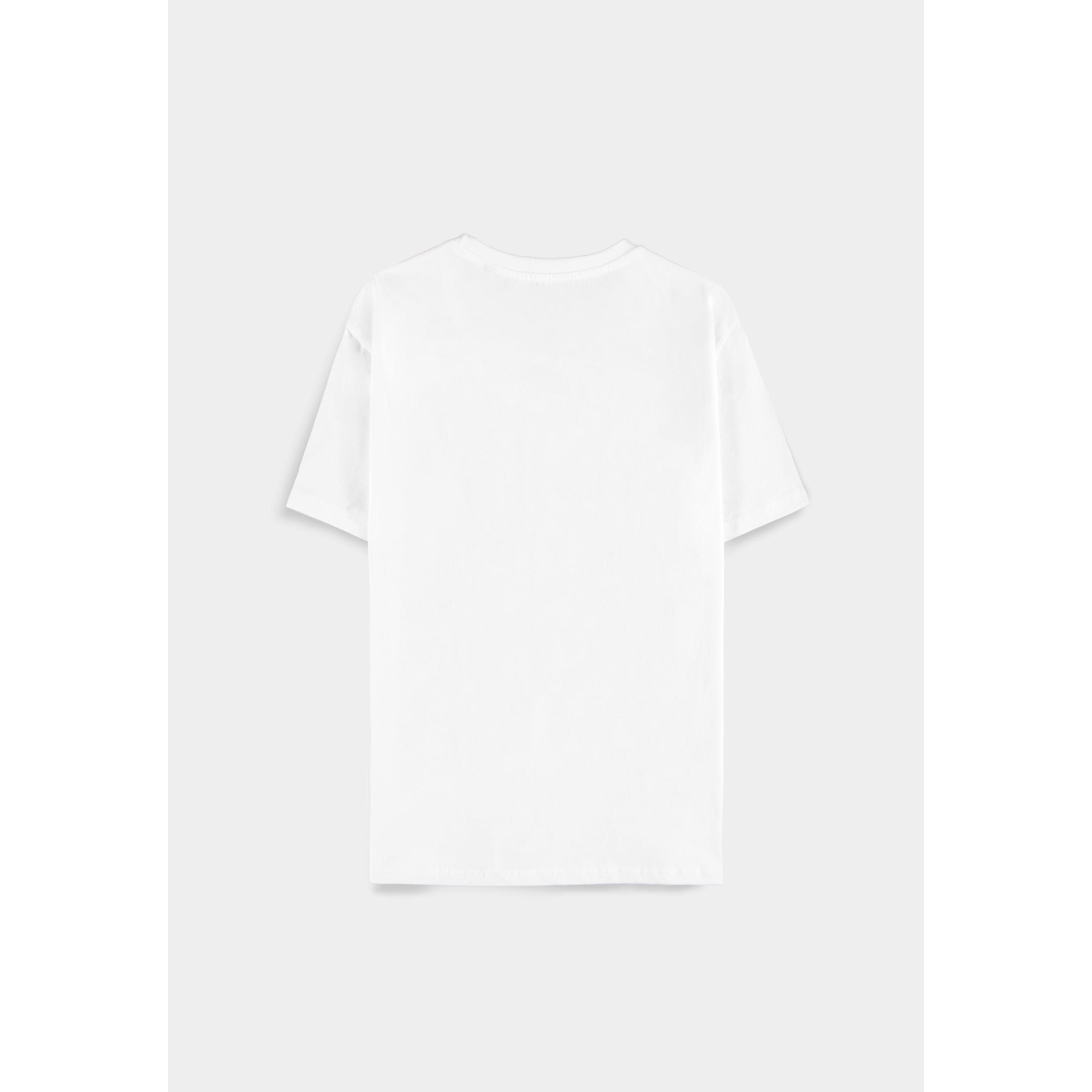 Ghostwire Tok - Difuzed - Men's Ghostwire Tokyo T-Shirt - 2