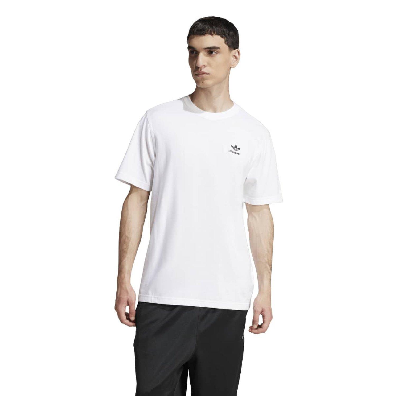 white - adidas Originals - Adi OG Trefoil Esnt Sn99 - 2