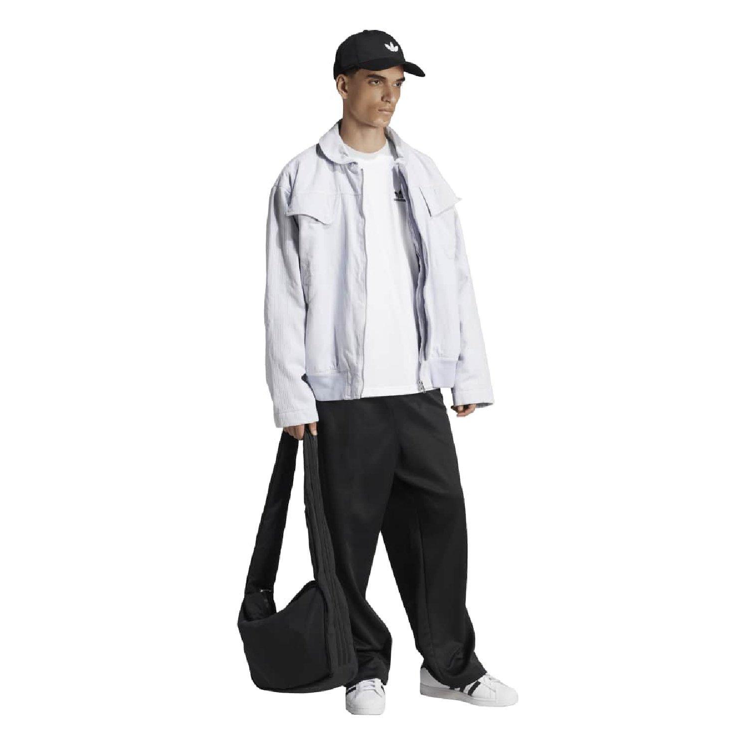 white - adidas Originals - Adi OG Trefoil Esnt Sn99 - 4