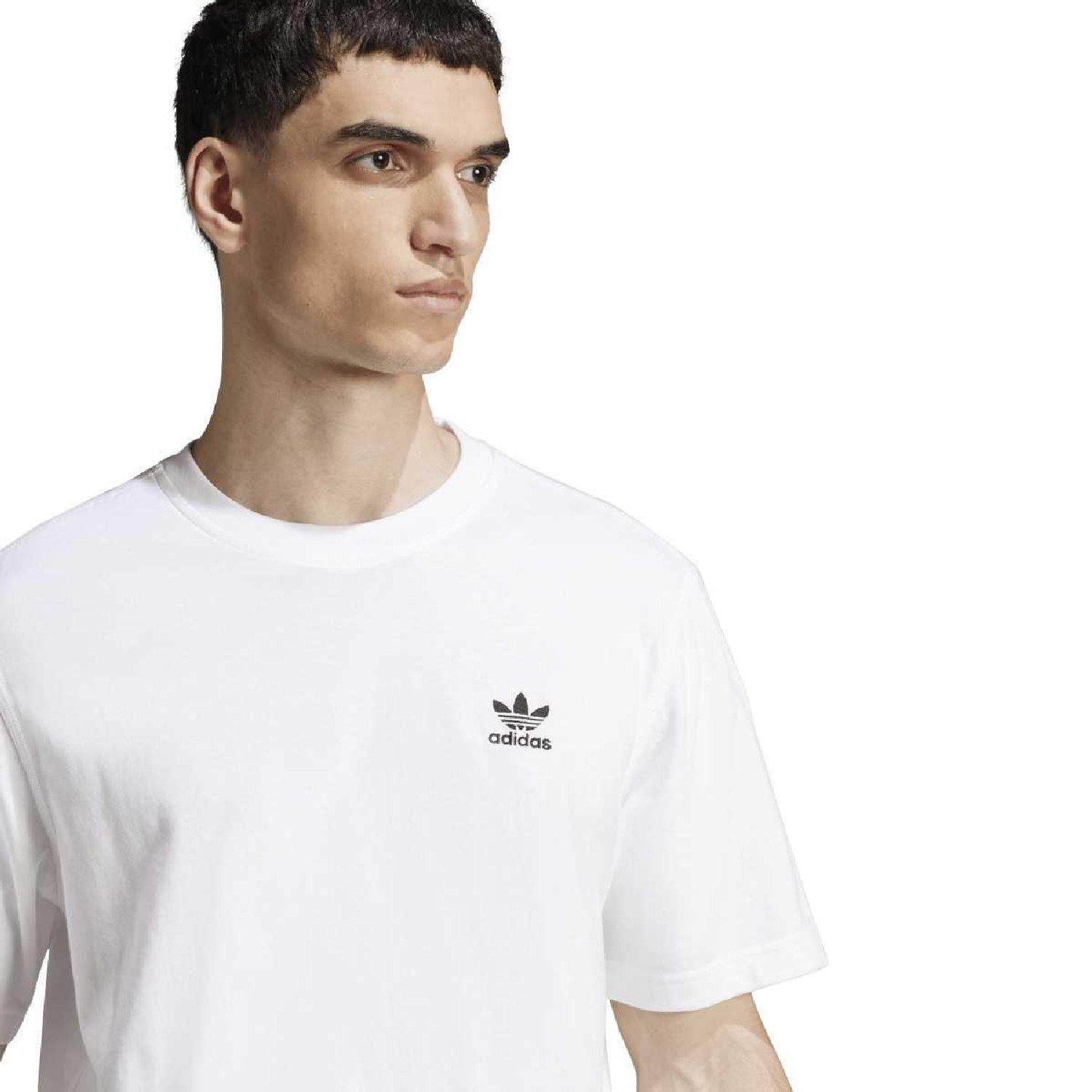 white - adidas Originals - Adi OG Trefoil Esnt Sn99 - 5
