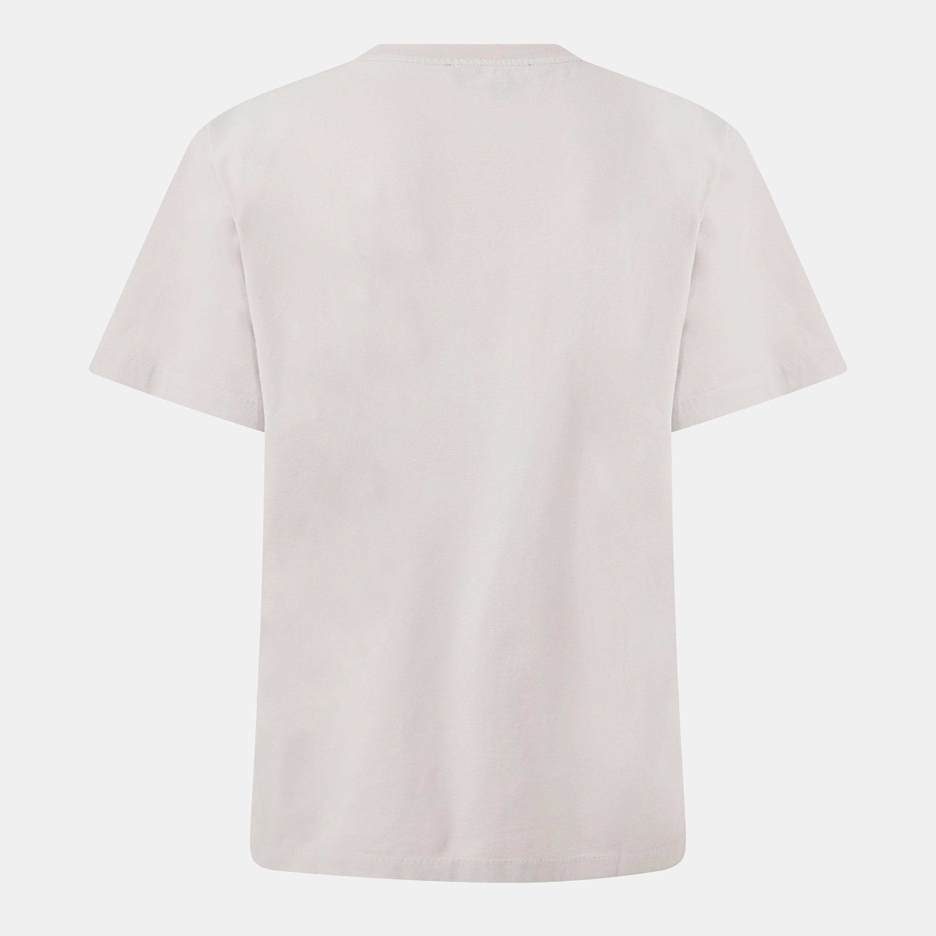 Concrete - Represent - Men's Metal R Cotton Short Sleeve Oversized T-Shirt - 2