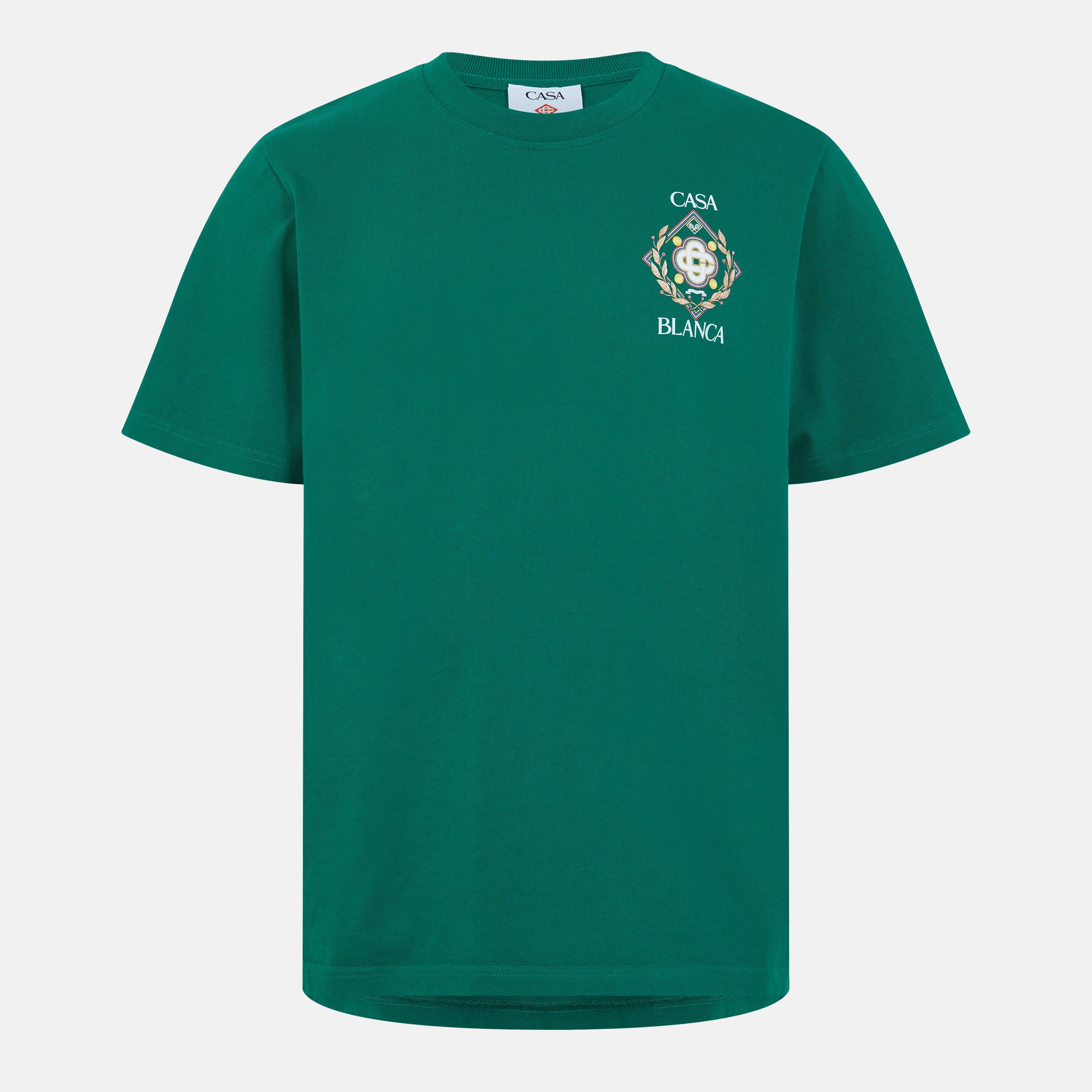 Championship Diamond T-Shirt