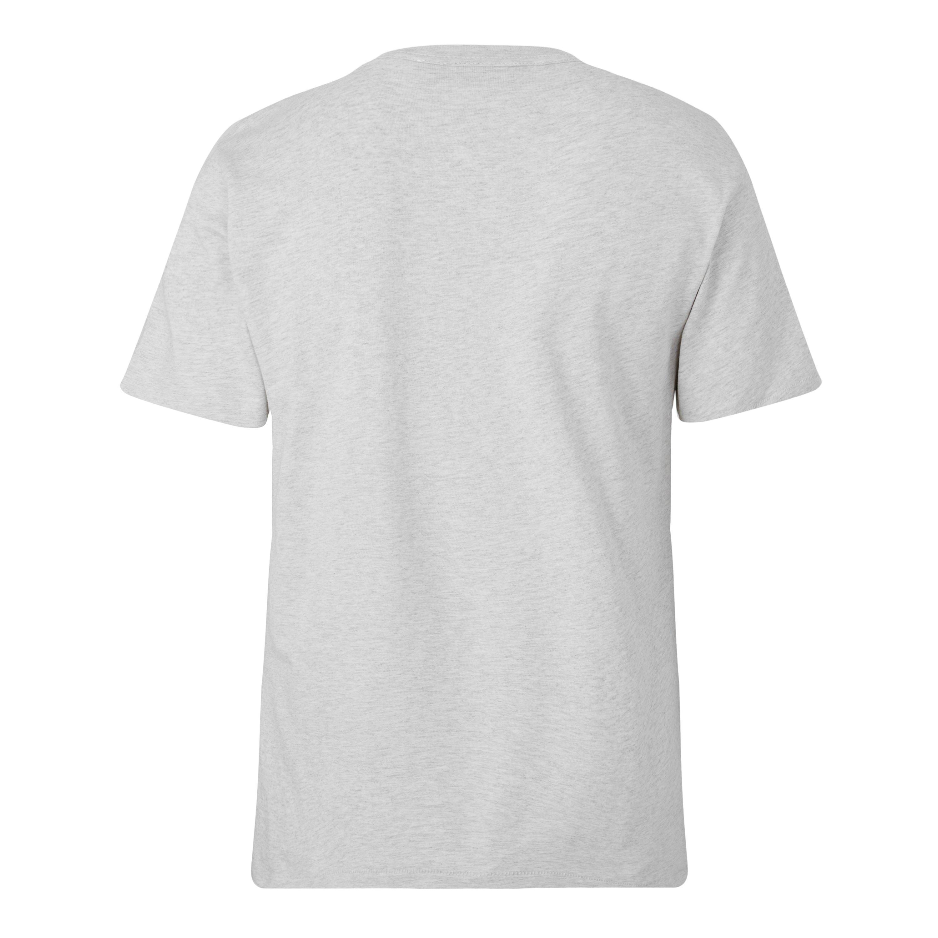 White - Off White - Off Bookish Reg SS T Sn64 - 2
