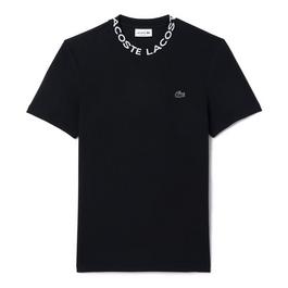 Lacoste Pique T Sn51