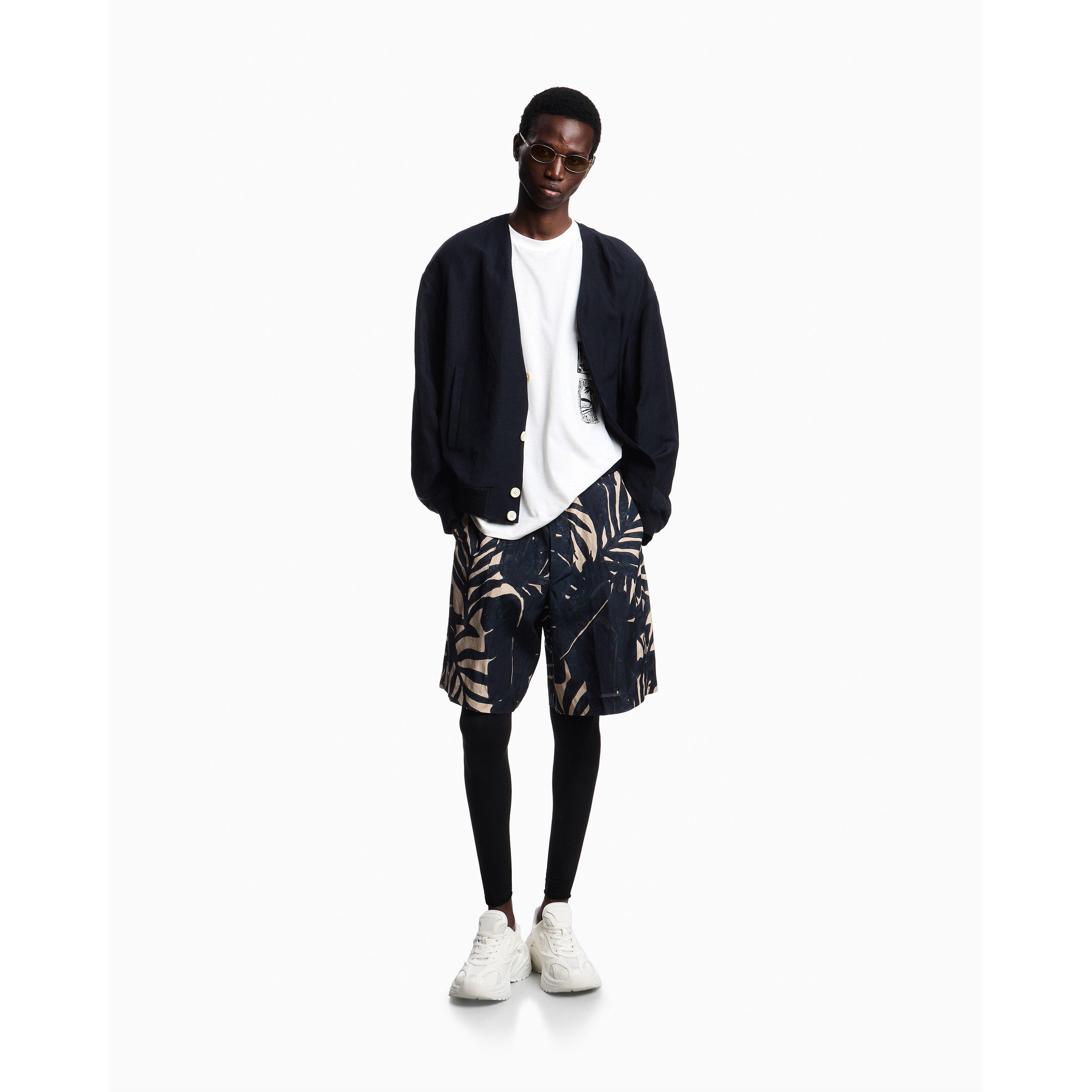 Off White - Emporio Armani - T-SHIRT - 3