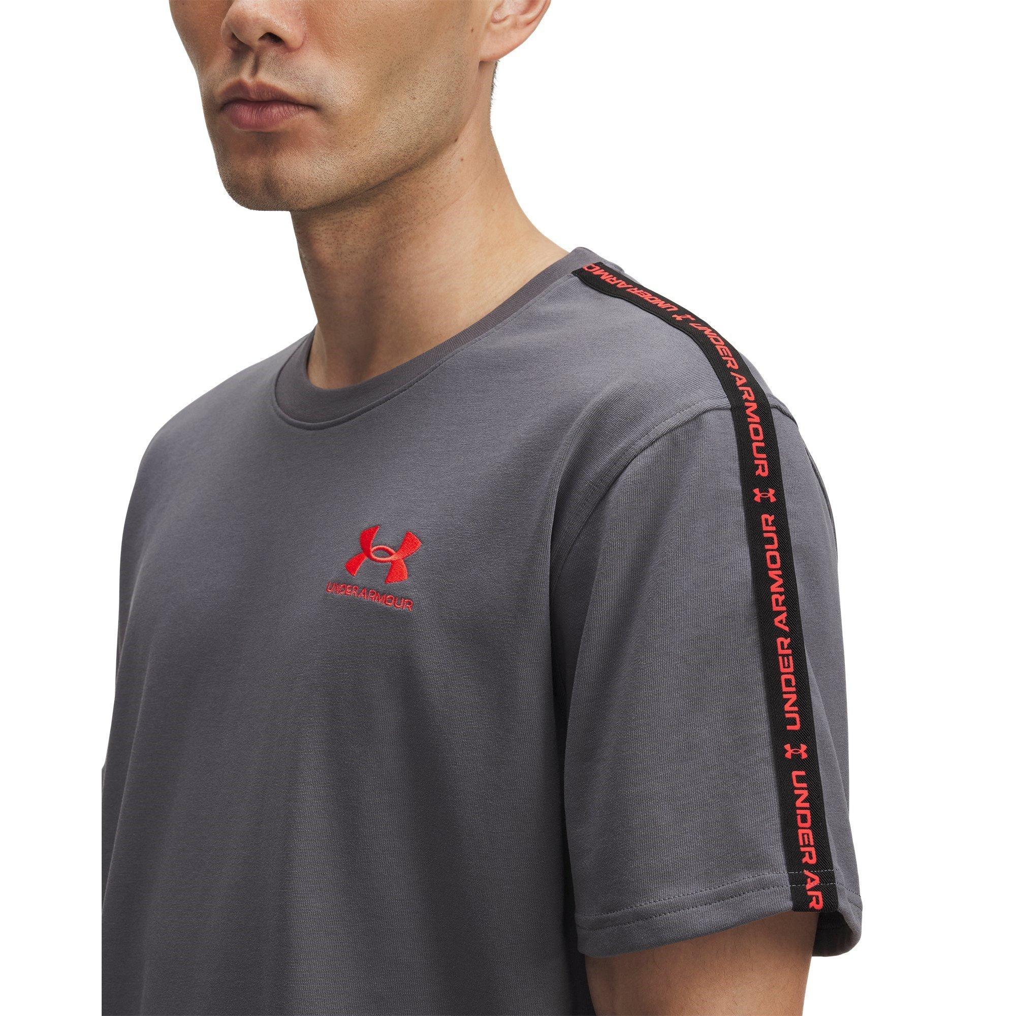 Castlerock - Under Armour - Icon Regular Fit T-Shirt - 3