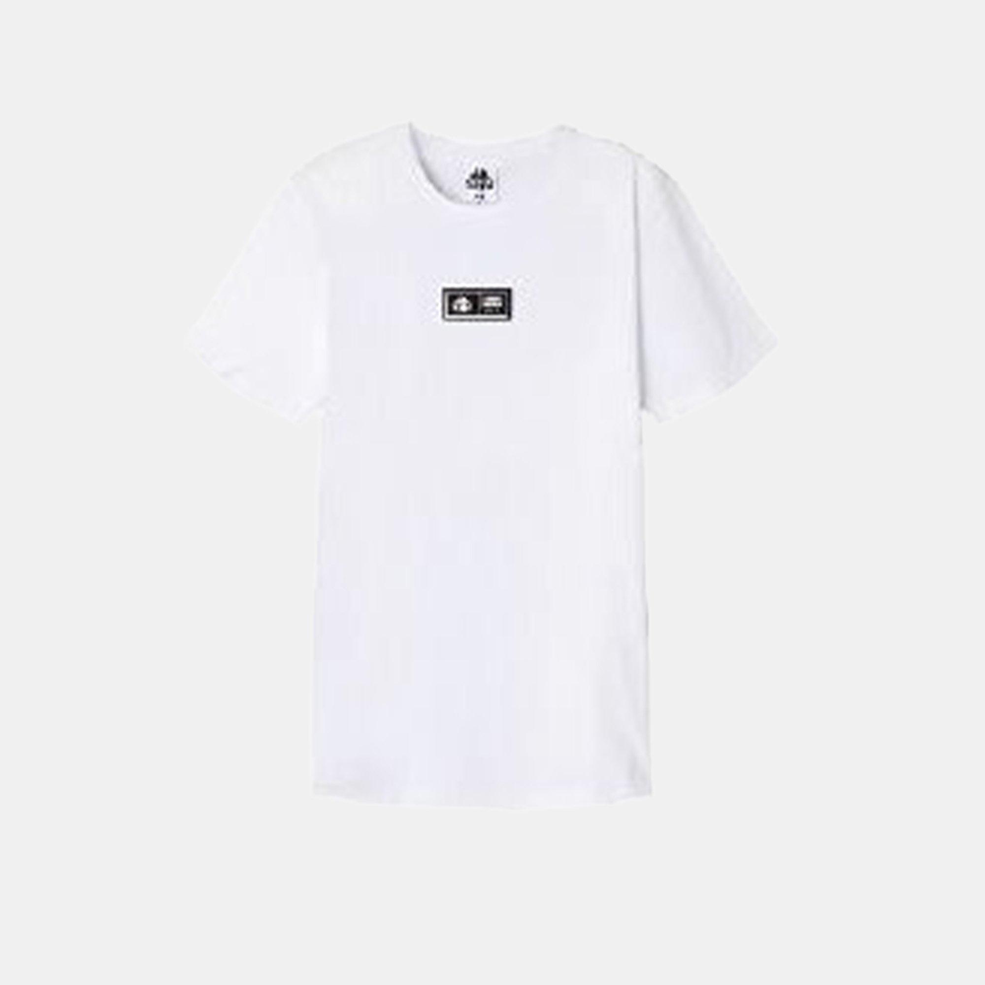 White - Kappa - KA Nuria TS Sn99