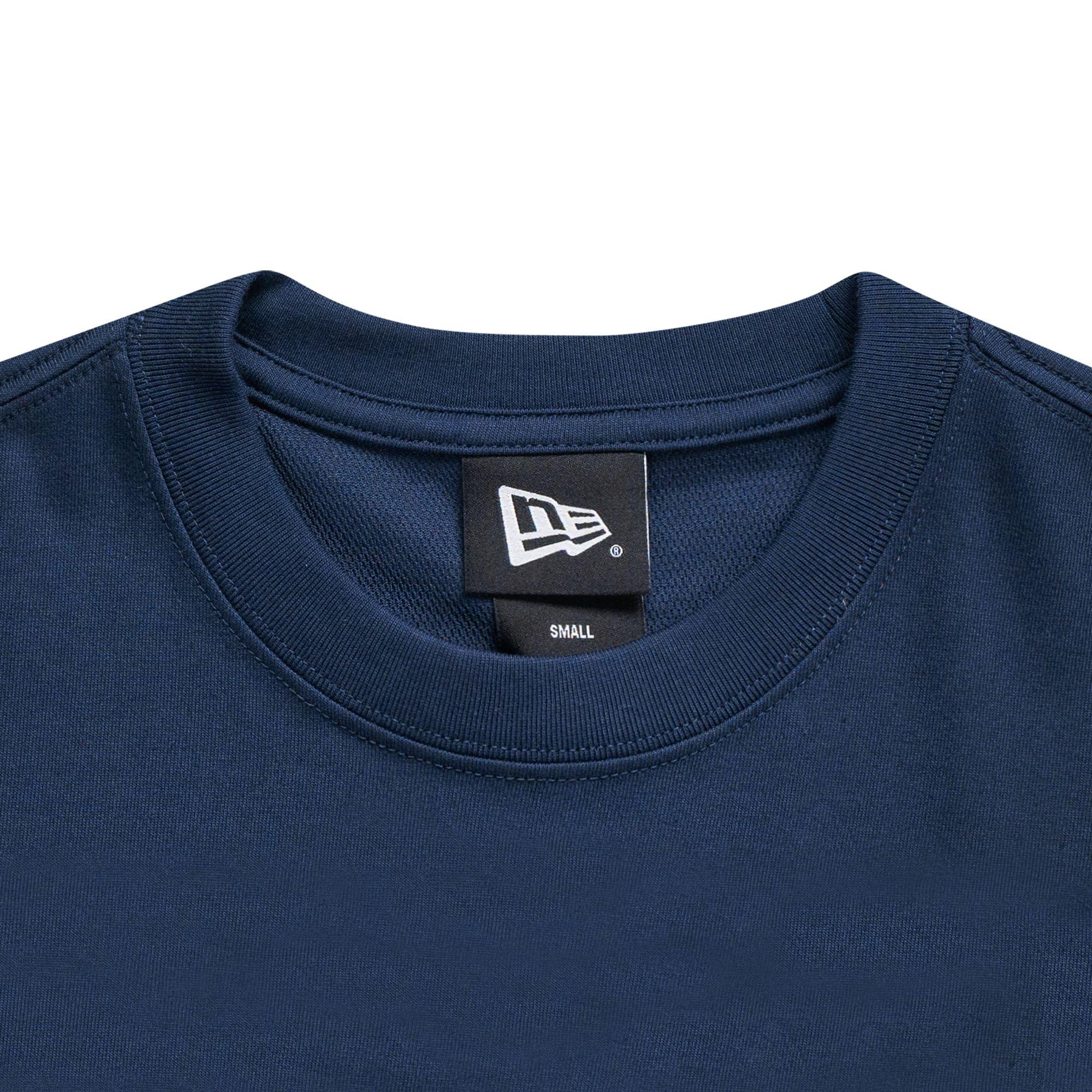 BLUE - New Era - Boston Red Sox Christmas Pack Short Sleeve T-Shirt - 3