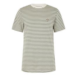 Pretty Green PG Travis Stripe TS Sn44