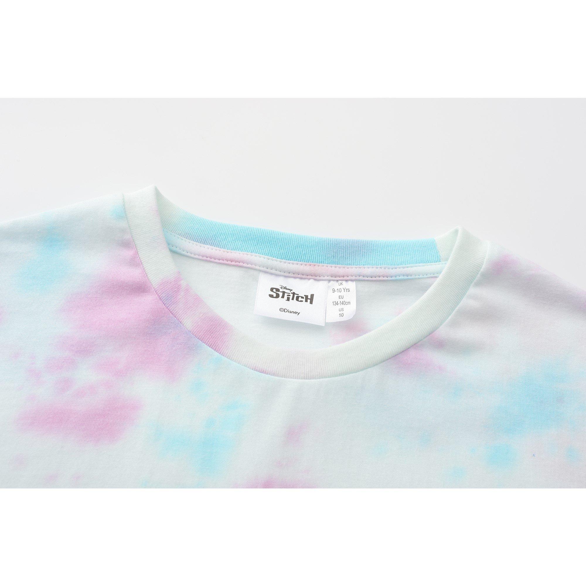 Stich - Character - Regular Fit T-Shirt - 3