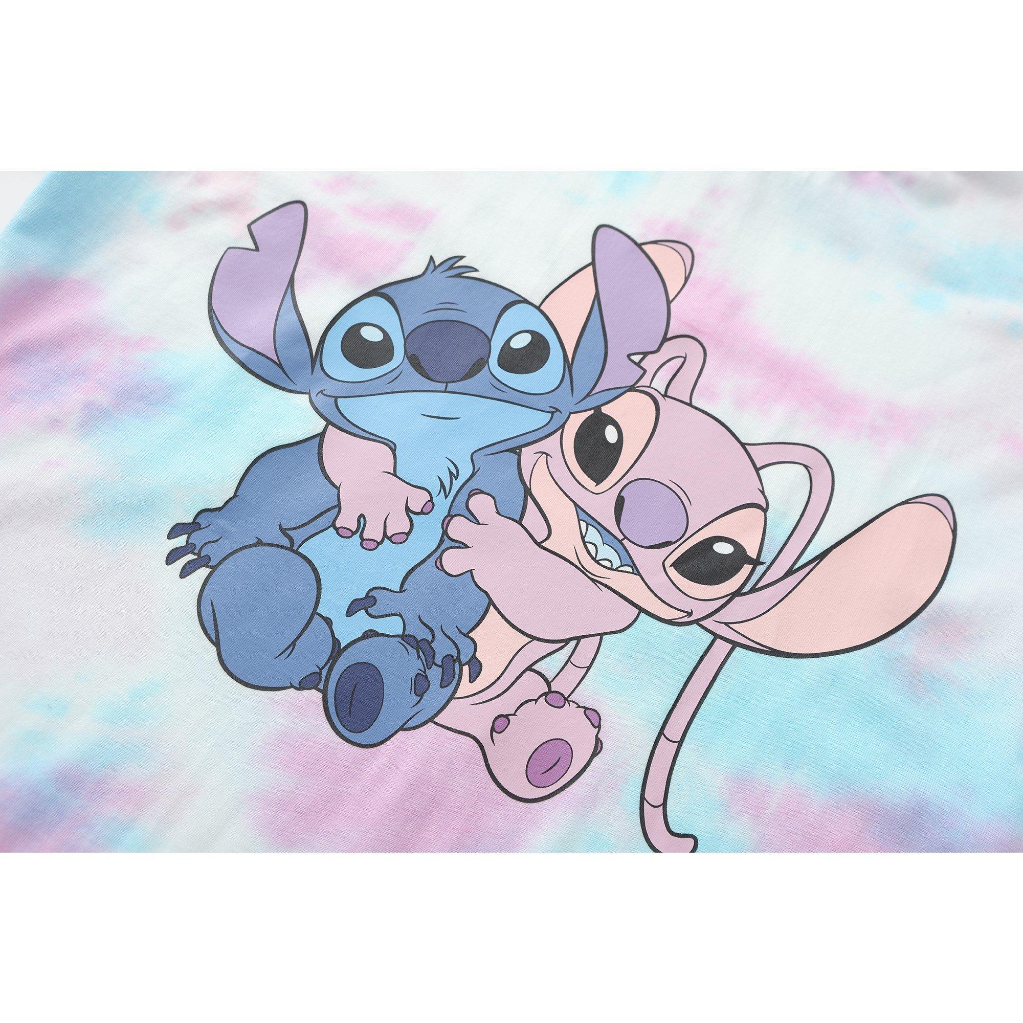 Stich - Character - Regular Fit T-Shirt - 4