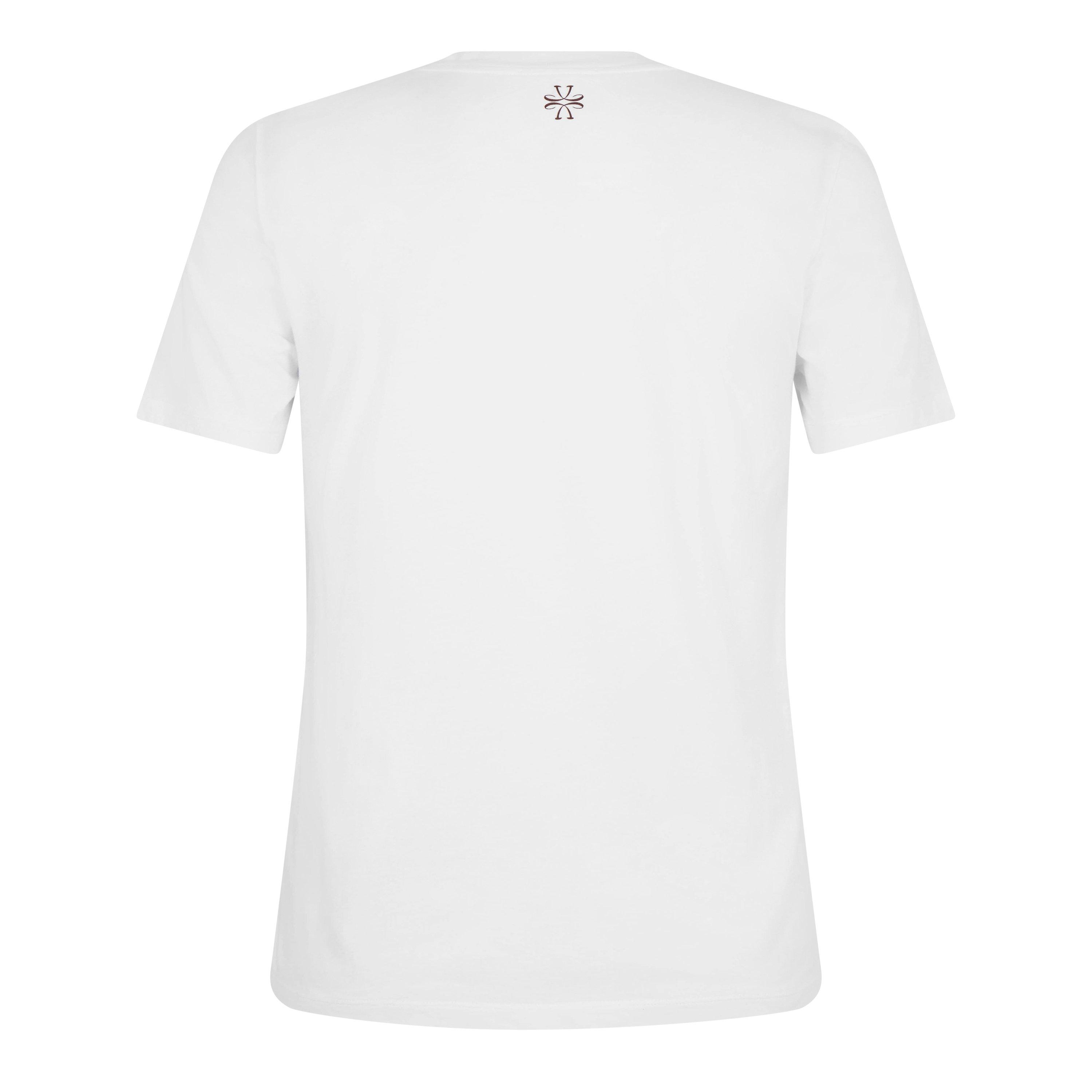 White Court - Jacob Cohen - Jacob Costina Graphic Tee - 6