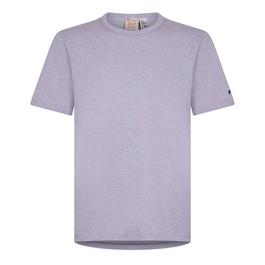 Champion Crewneck T-Shirt Mens