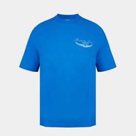 Firetrap Sport Clb T Sn61