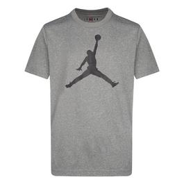 Air Jordan Dri FIT T Shirt Junior Boys