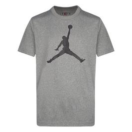 Air Jordan T Shirt Junior Boys