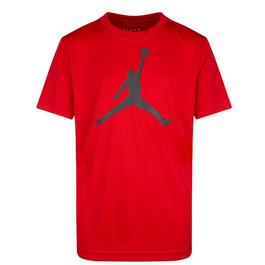 Air Jordan Dri FIT T Shirt Junior Boys