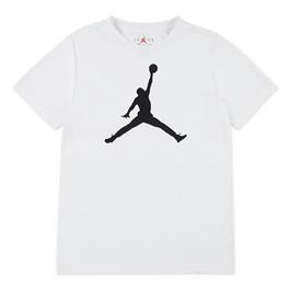 Air Jordan T Shirt Junior Boys