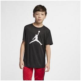 Air Jordan Dri FIT T Shirt Junior Boys