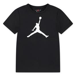 Air Jordan T Shirt Junior Boys