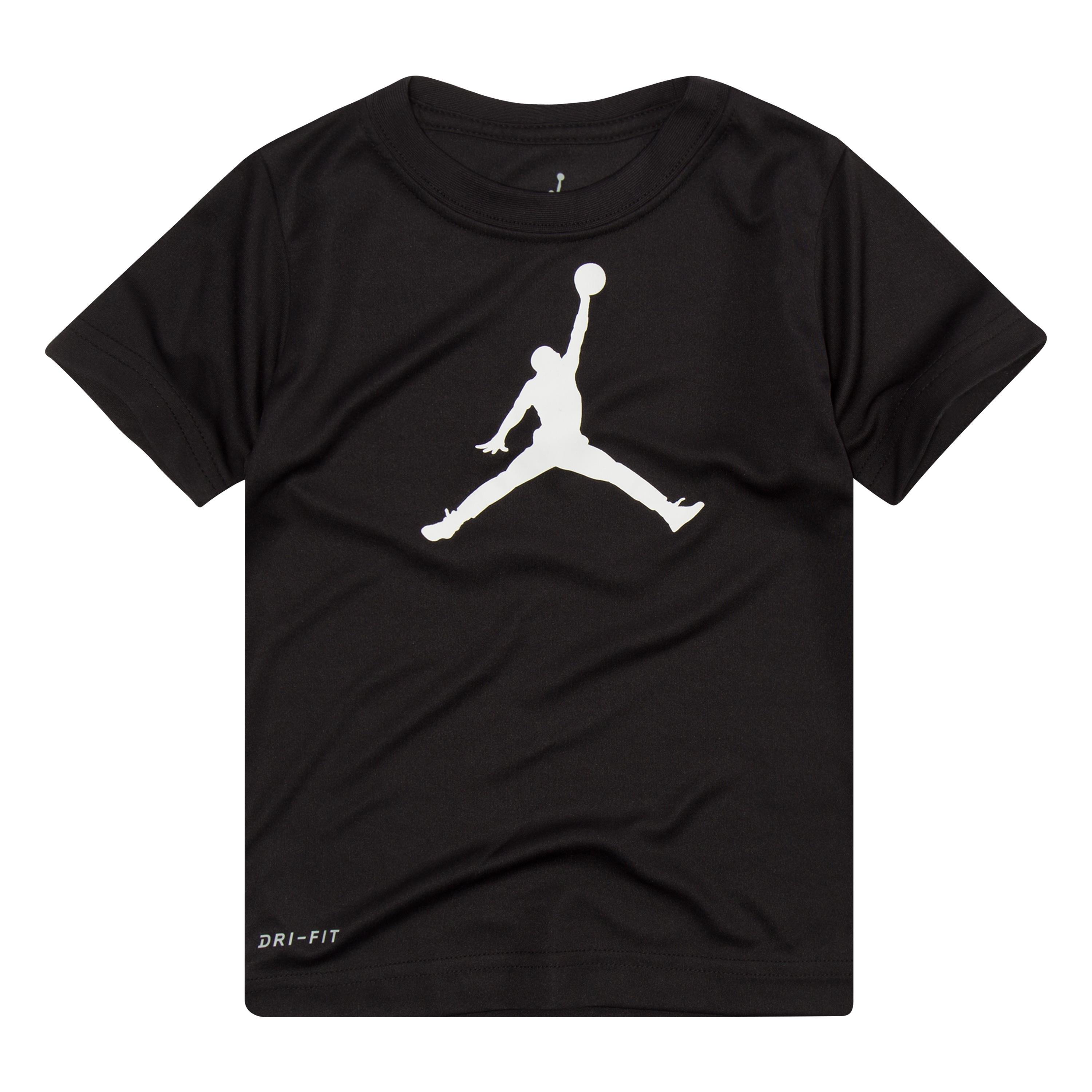 Jumpman air tee best sale