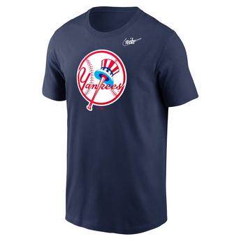 Nike MLB Fash T-Shirt Mens