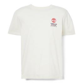 Timberland Regenerative Outdoor Graphic T-Shirt
