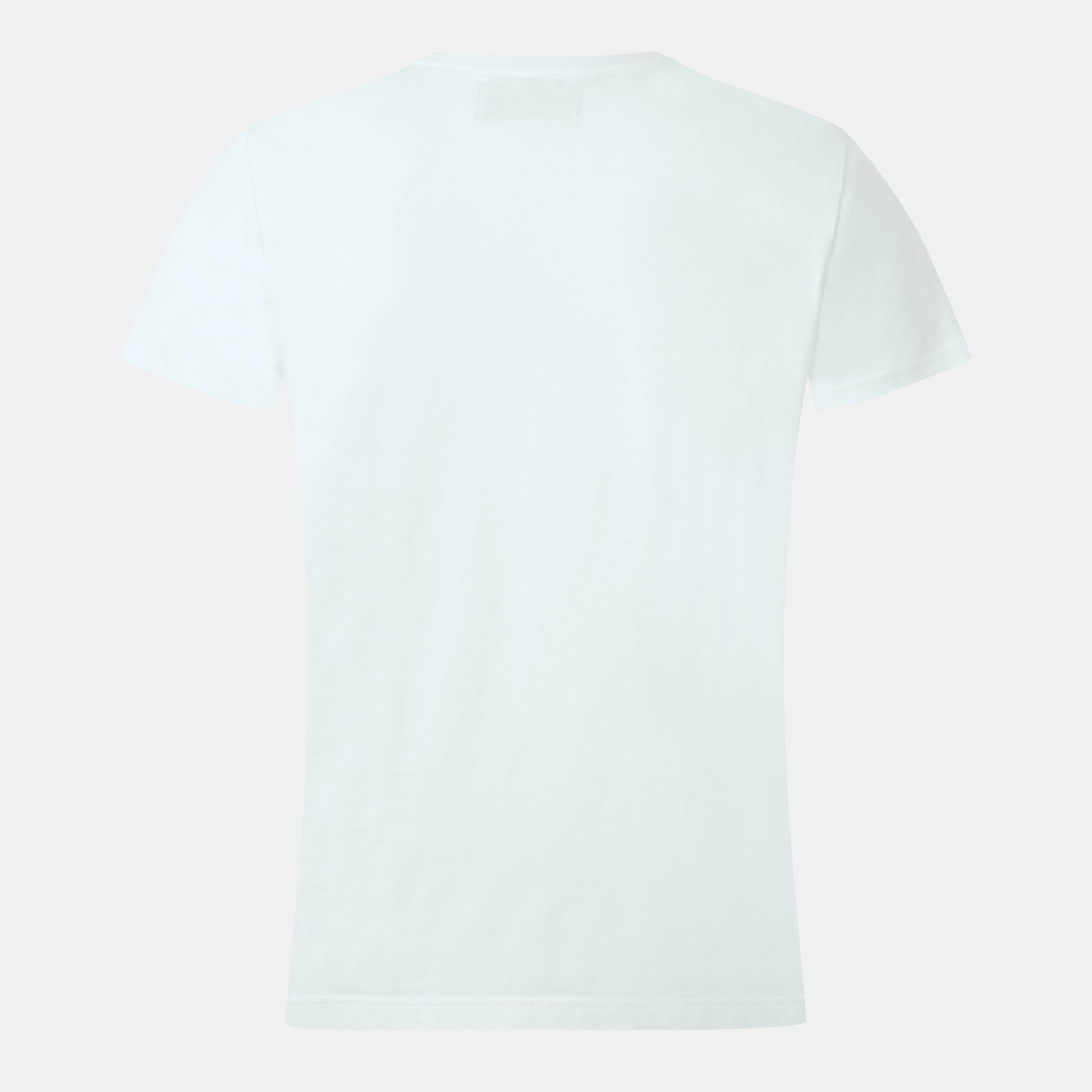 White - Vivienne Westwood - Men's Slim Fit T-Shirt - 2