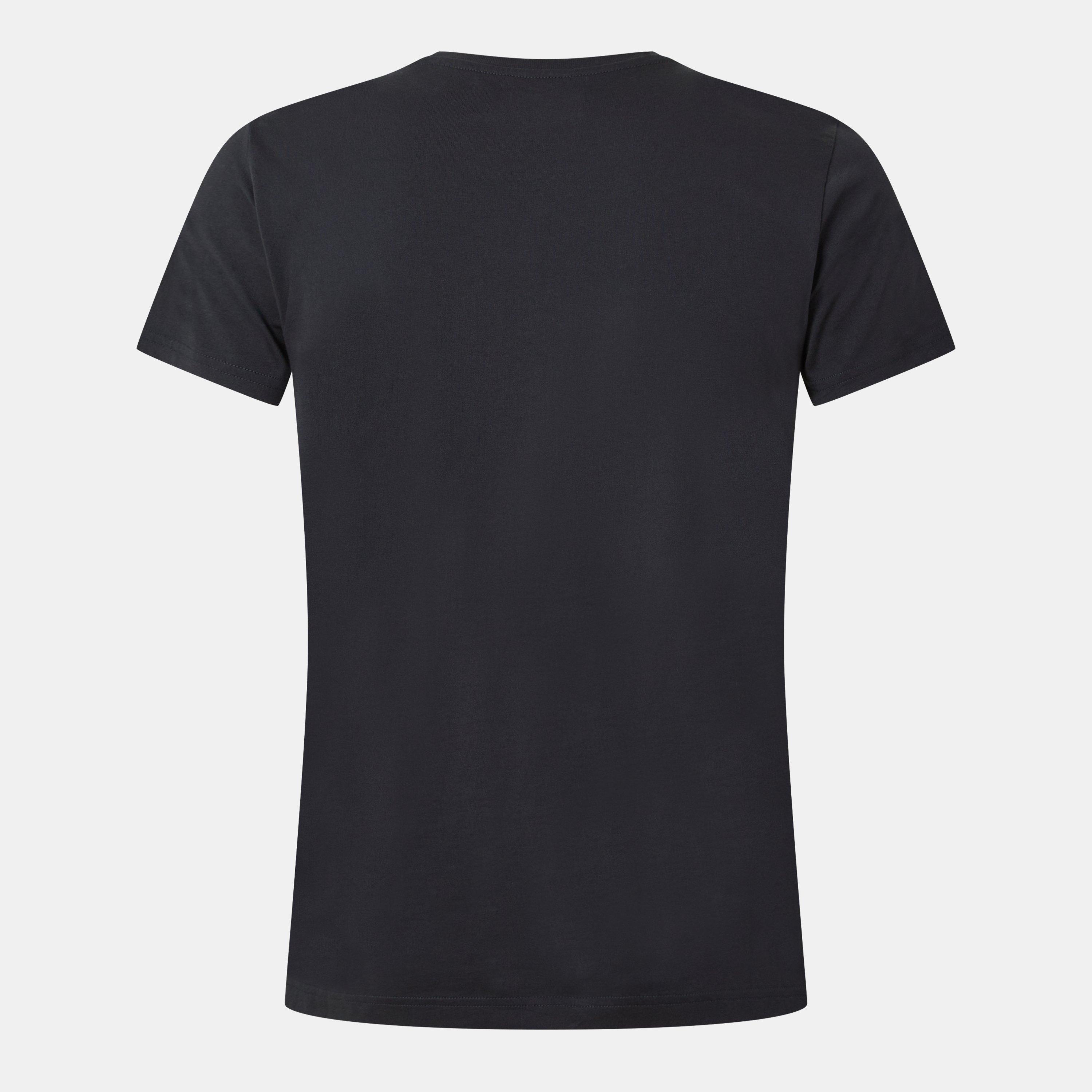 Black - Vivienne Westwood - Men's Slim Fit T-Shirt - 2