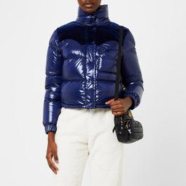 Moncler Narmanda Short Down Jacket