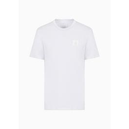 Armani Exchange Small Icon T-shirt