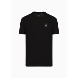 Armani Exchange Small Icon T-shirt