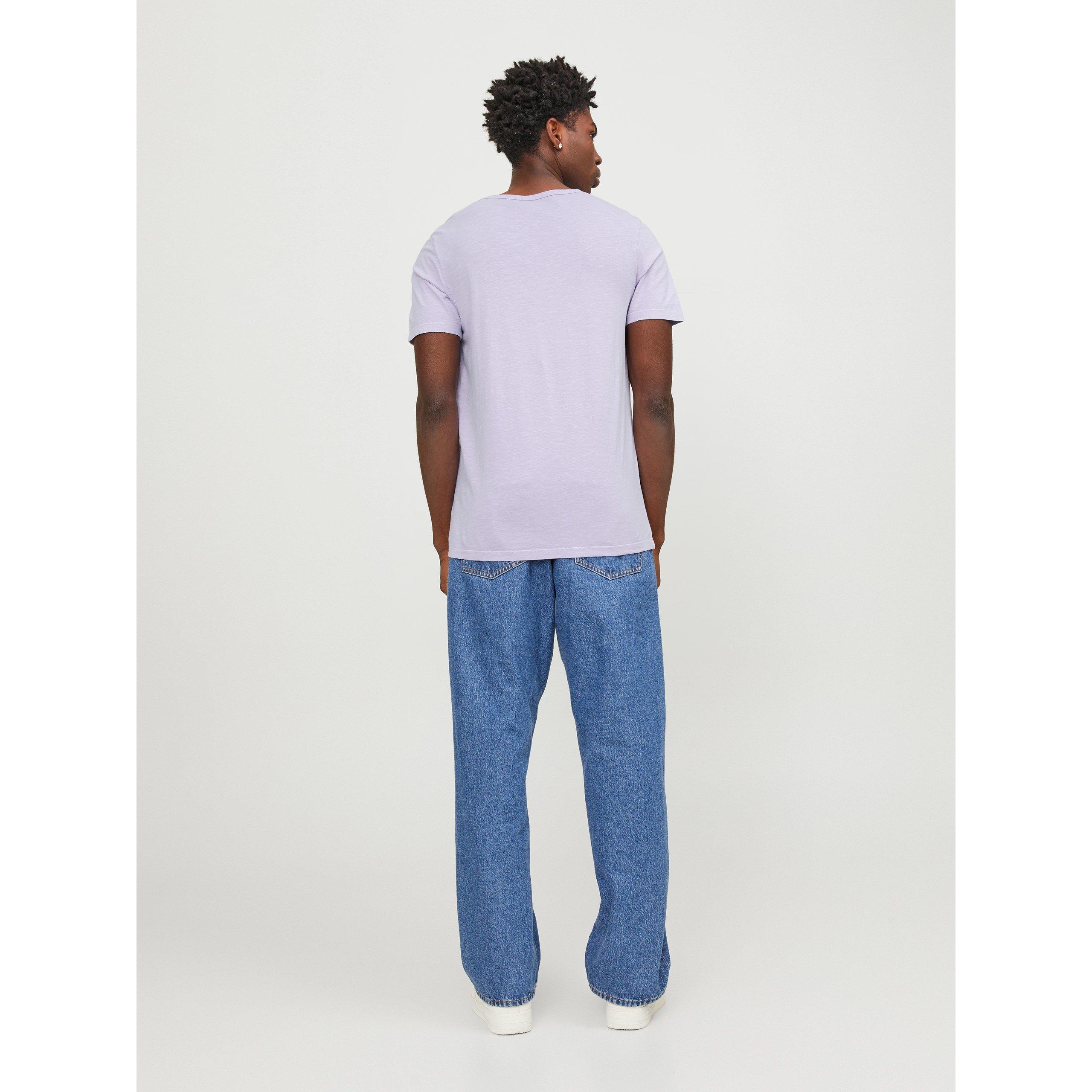 Jack & Jones PREMIUM JPRCCEASTON SPLIT NECK - Poloshirt - tea leaf/grün Jack & Jones PREMIUM JPRCCEASTON SPLIT NECK - Poloshirt - tea leaf/grün