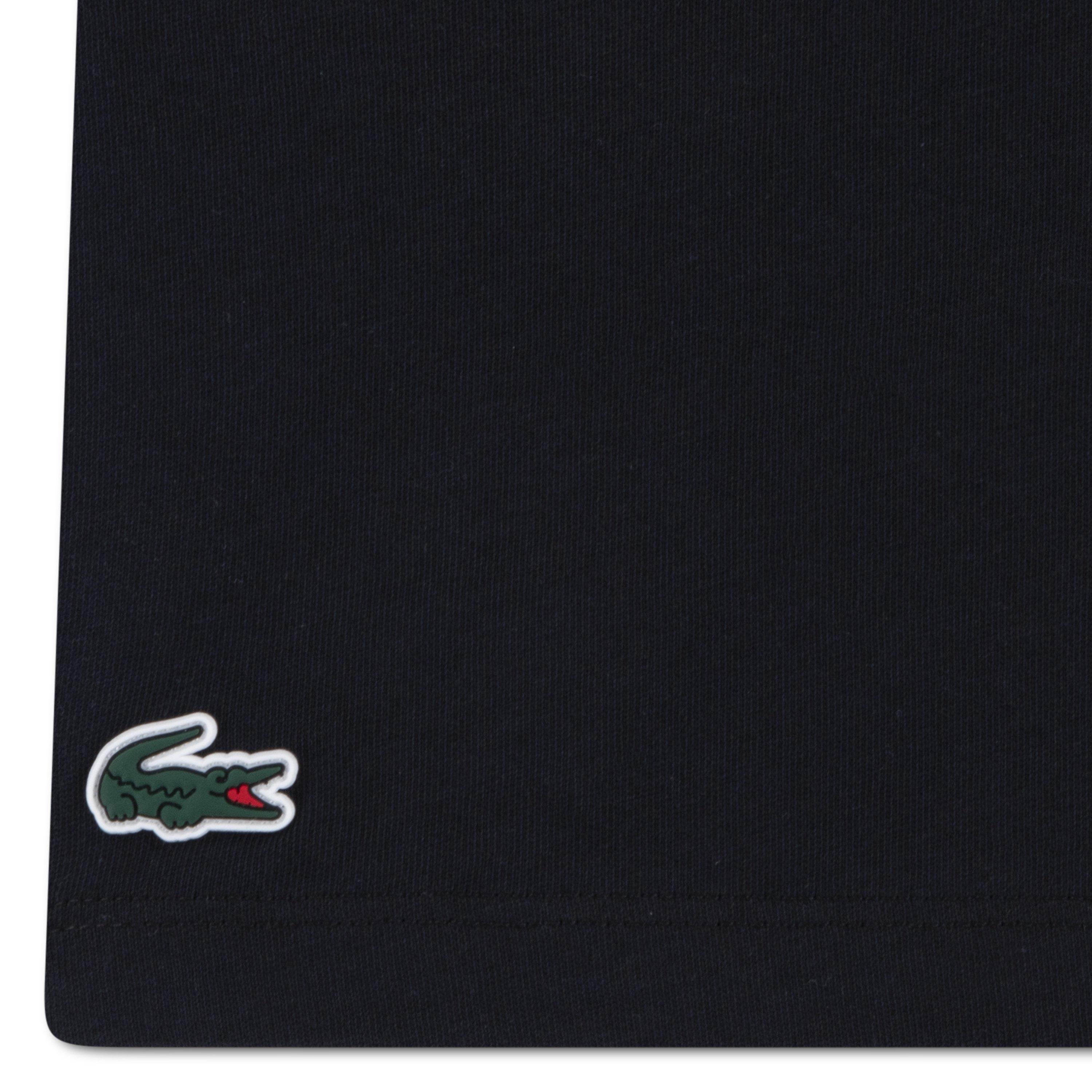 Merle UJA - Lacoste - Lacoste Graphic Tee Jn62 - 3