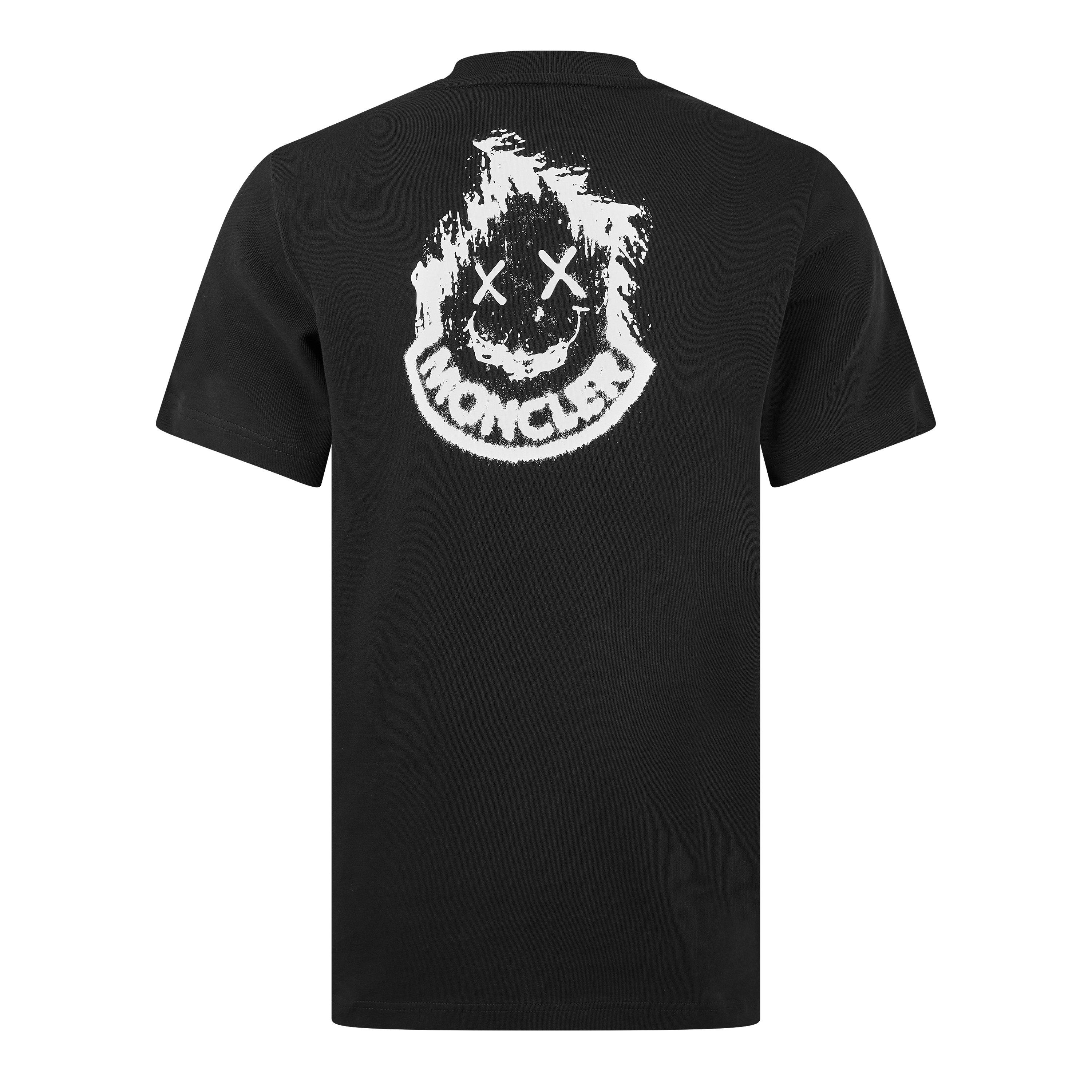 Moncler | Men's T-Shirt | Cruise Fashion