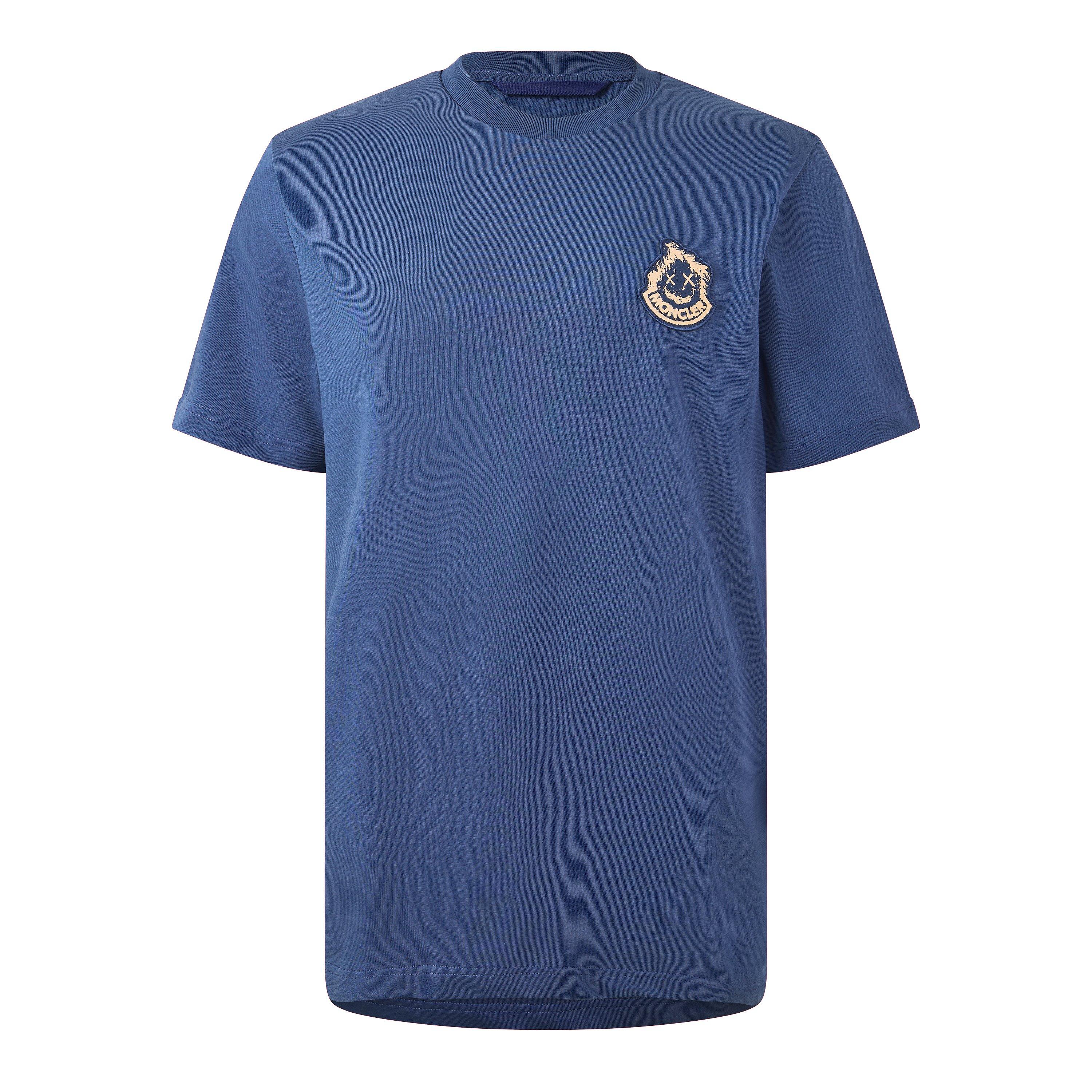 Moncler Men's T-Shirt