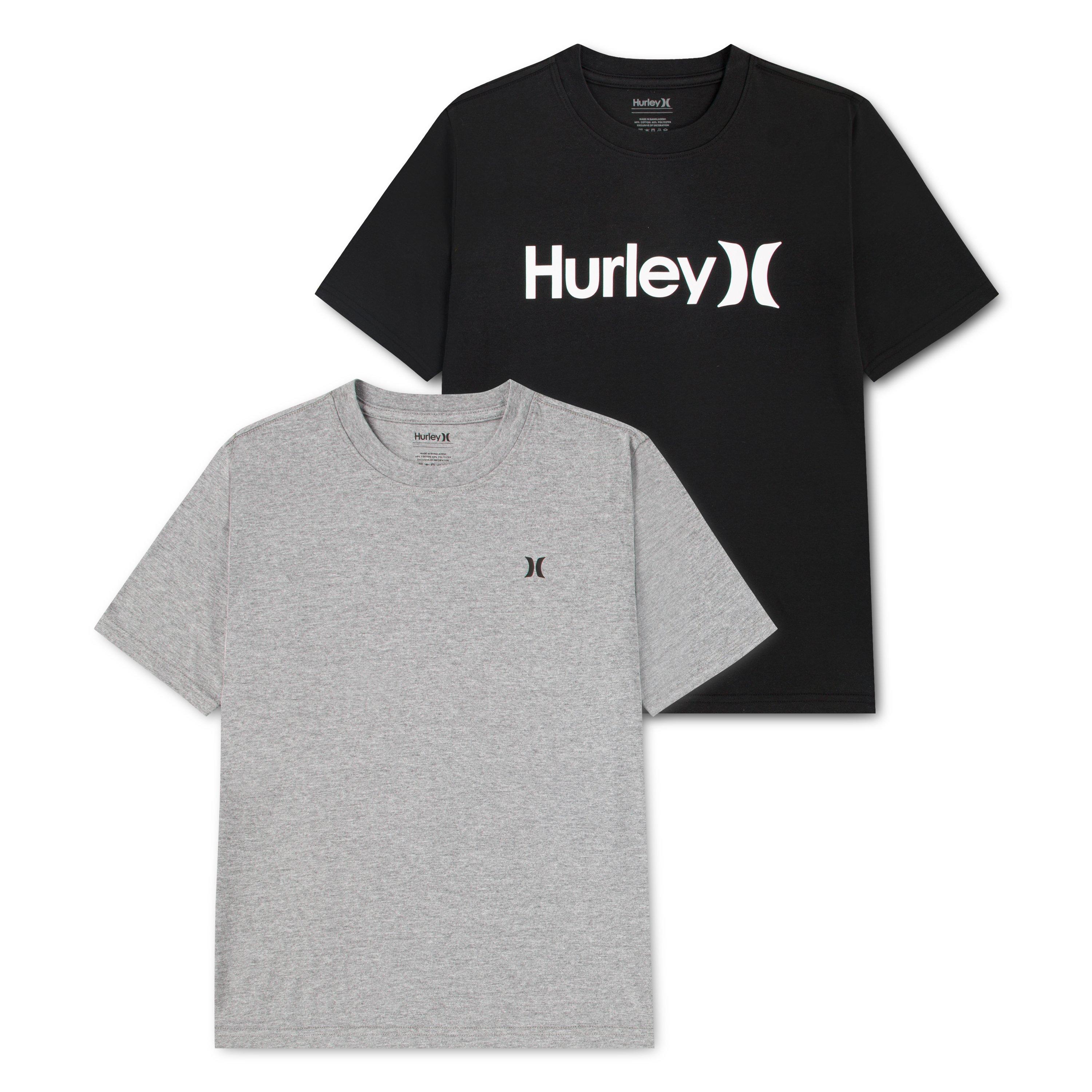 Hurley Core LG T 2 P Jn71