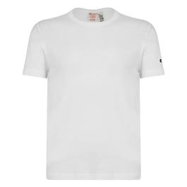 Champion Crewneck T Shirt Mens