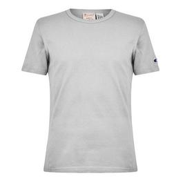 Champion Crewneck T Shirt Mens