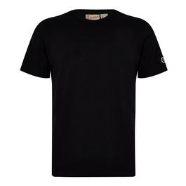 Champion Crewneck T Shirt Mens