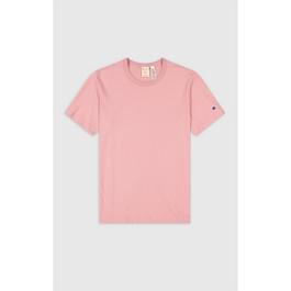 Champion Crewneck T-Shirt Mens