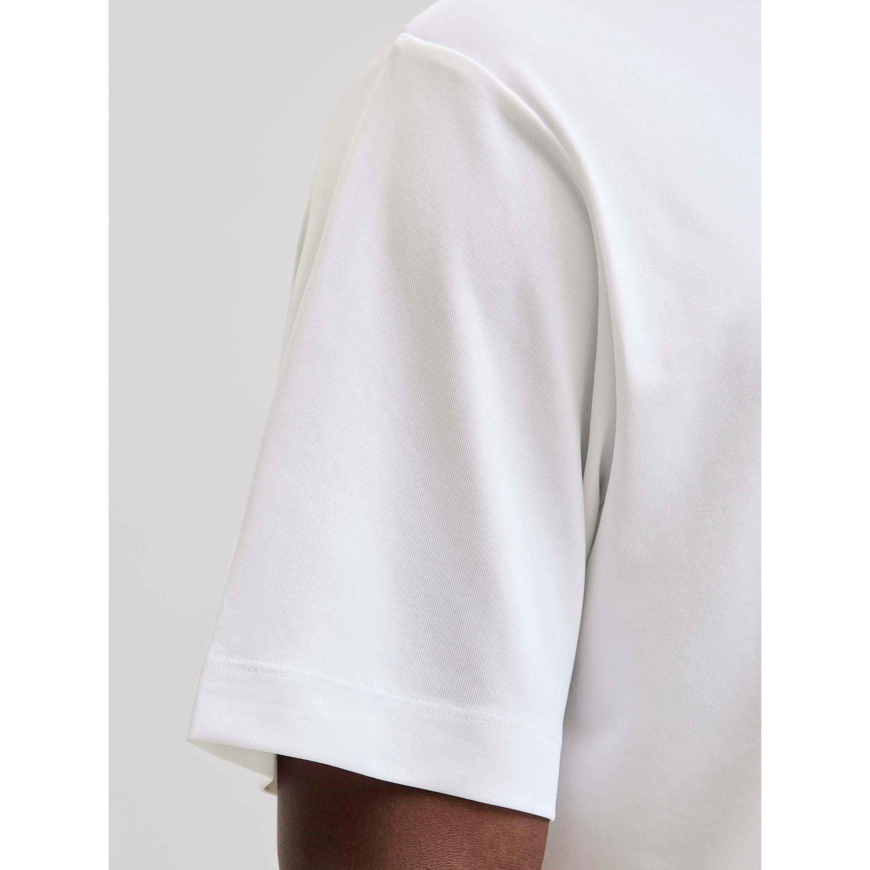 Blanc éclatant - Jack and Jones - Jack LG T-Shirt Sn99 - 5