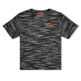 Missoni Logo Tee Jn99