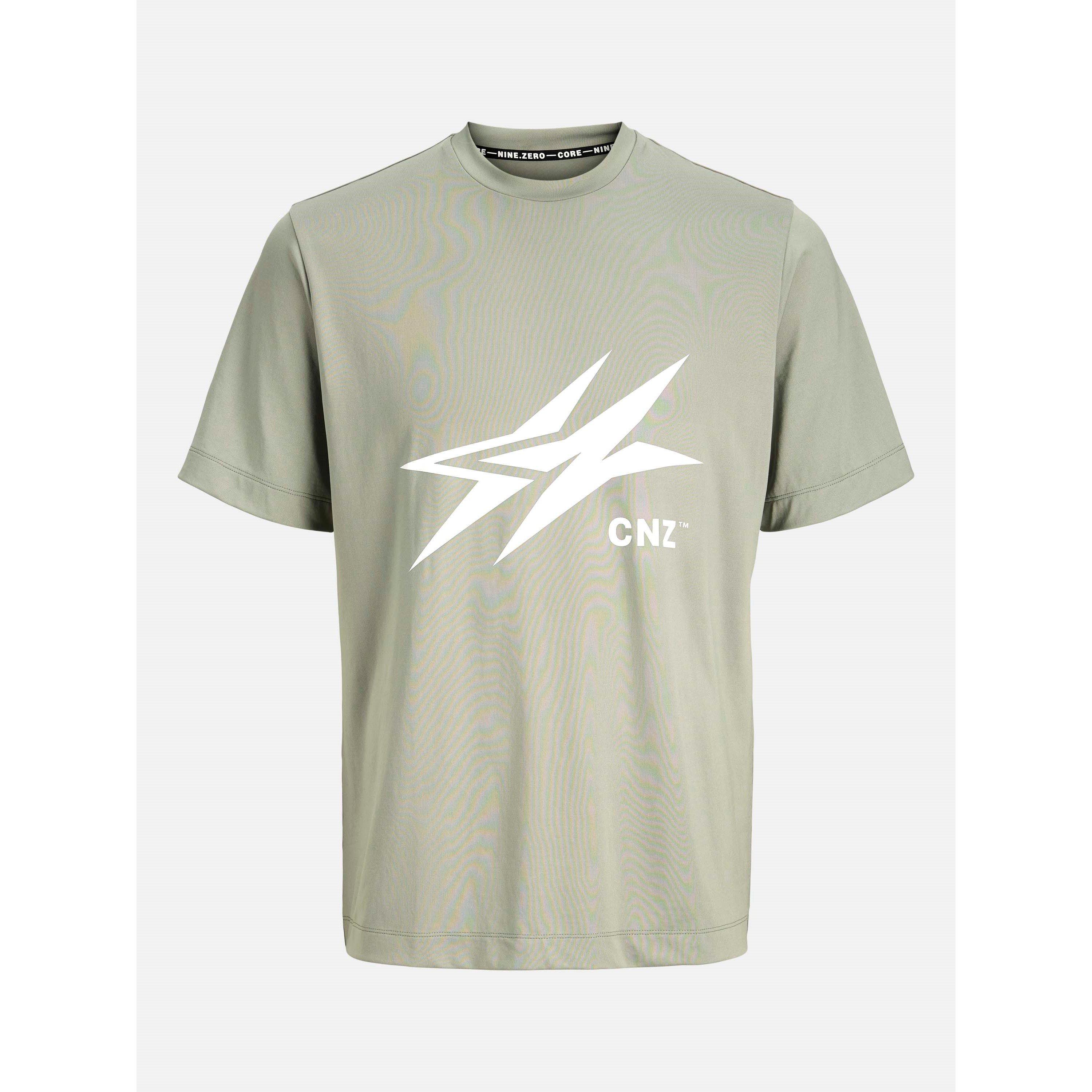 Jack and Jones Jack LG T-Shirt Sn99