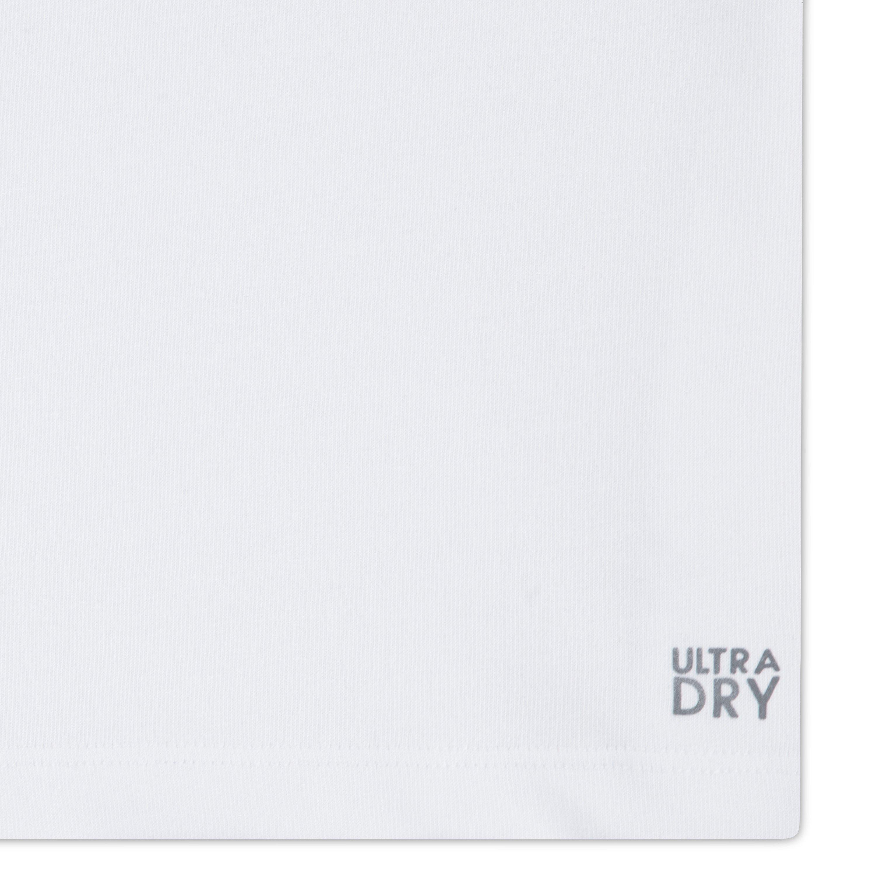 White W8L - Lacoste - Lacoste Racket Tee Jn62 - 5