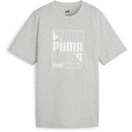 Puma Box Tee Sn99